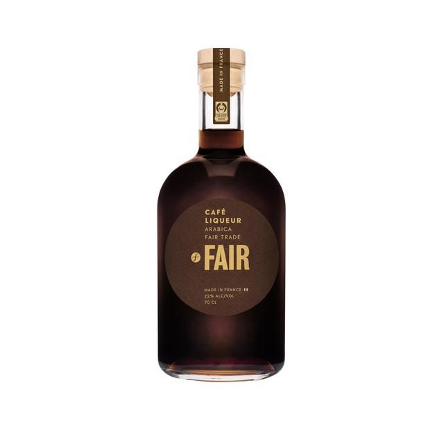 Fair Cafe Liqueur 70cl
