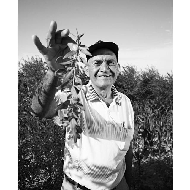 Fair Goji Liqueur 35cl