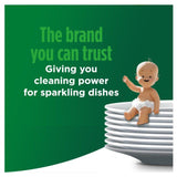 Fairy Antibacterial Eucalyptus Washing Up Liquid 520ml