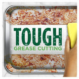 Fairy Antibacterial Washing Up Liquid Eucalyptus 820ml