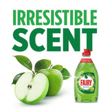 Fairy Apple Orchard Washing Up Liquid 320ml
