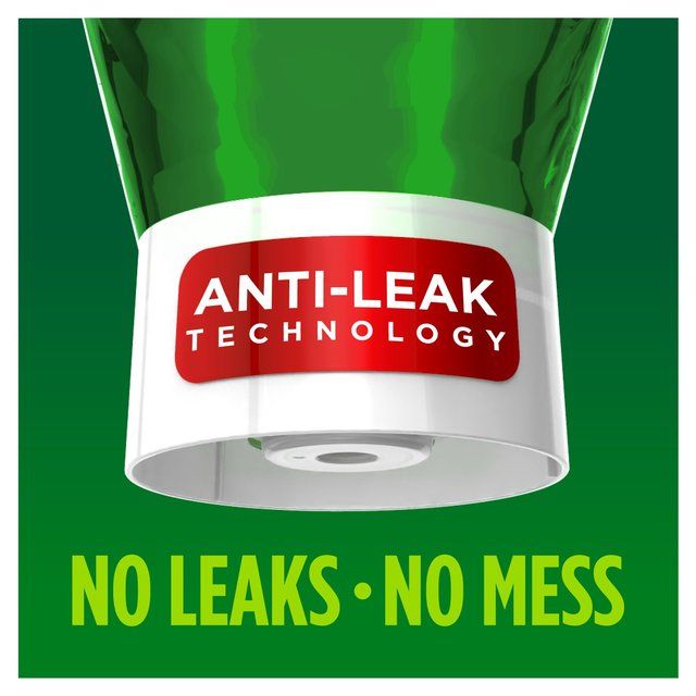 Fairy Max Power Cherry Blossom Washing Up Liquid 640ml