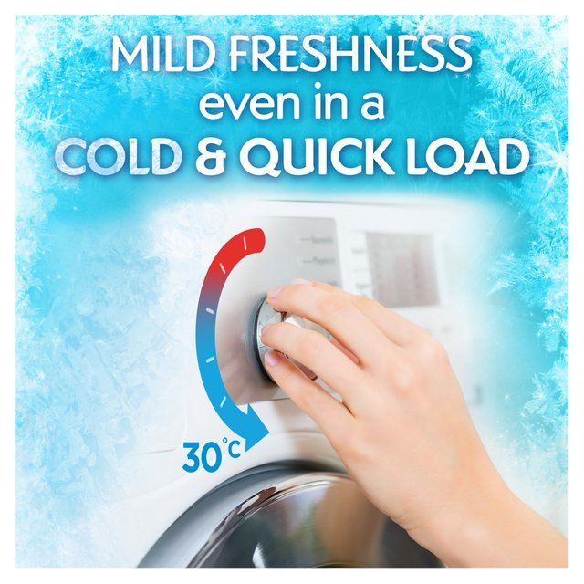 Fairy Non Bio Silk Tree Blossom Washing Liquid Gel 38 Washes 1254ml