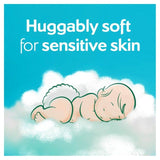 Fairy Non Bio Washing Liquid For Sensitive Skin 80 Washes 2640ml