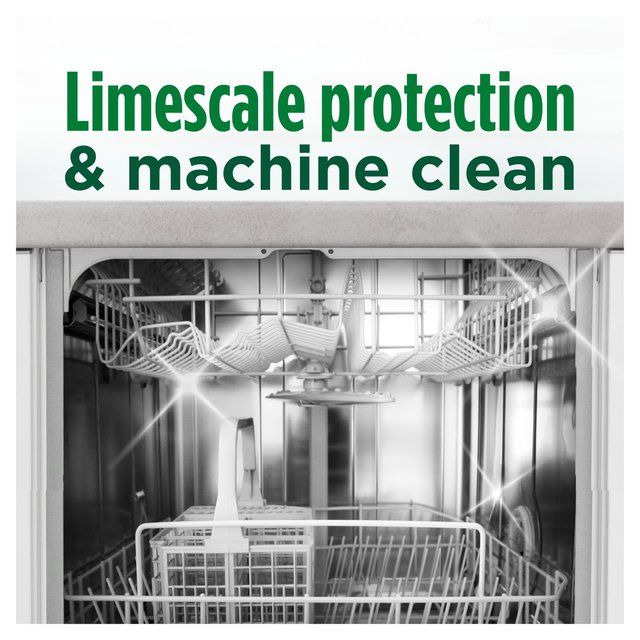 Fairy Platinum All in One Lemon Dishwasher Tablets 51 per pack