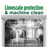 Fairy Platinum All in One Lemon Dishwasher Tablets 51 per pack