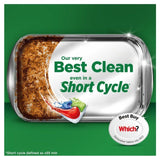 Fairy Platinum Plus Deep Clean Spring Garden Mrs Hinch 48 per pack