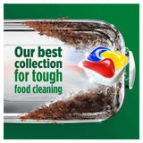 Fairy Platinum Plus Lemon Dishwasher Tablets 34 per pack