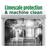 Fairy Platinum Plus Lemon Dishwasher Tablets 34 per pack