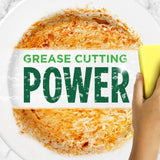 Fairy Platinum Quickwash Lemon Washing Up Liquid 520ml