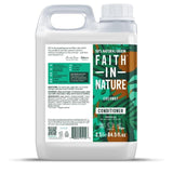 Faith In Nature Coconut Conditioner 2.5L