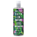 Faith In Nature Conditioner - Lavender & Geranium 100ml