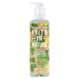 Faith In Nature Dog Care - Shampoo Chamomile 400ml