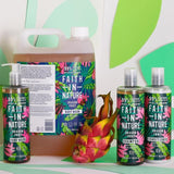 Faith in Nature Dragon Fruit Conditioner 400ml