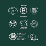 Faith In Nature Grapefruit & Orange Body Wash 1L