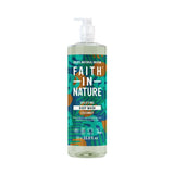 Faith In Nature Grapefruit & Orange Body Wash 1L Coconut