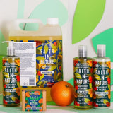 Faith in Nature Grapefruit & Orange Conditioner 400ml