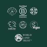 Faith in Nature Seaweed & Citrus Conditioner 400ml