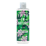 Faith in Nature Seaweed & Citrus Conditioner 400ml