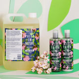 Faith in Nature Wild Rose Body Wash 400ml