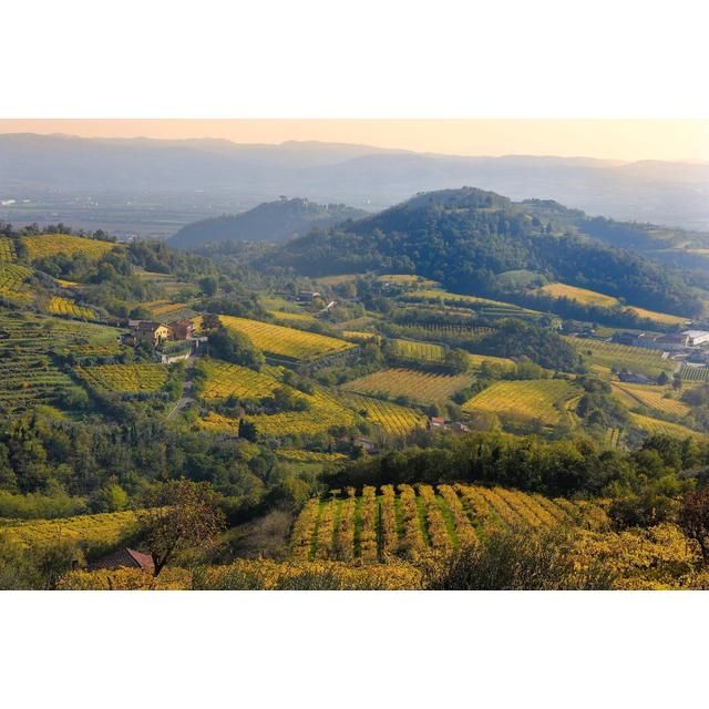 Faldeo Prosecco Rose 75cl