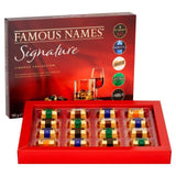 Famous Names Signature Collection Liqueurs 185g