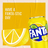 Fanta Lemon 24 x 330ml