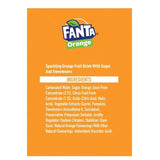 Fanta Orange 24 x 330ml