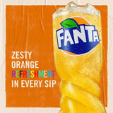 Fanta Orange 6 x 250ml