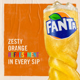 Fanta Orange Zero