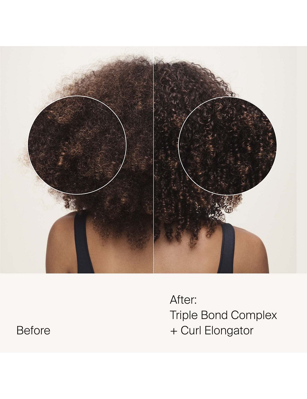 Triple Bond Complex 15ml Haircare & Styling M&S