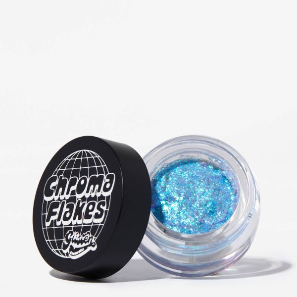 Glisten Cosmetics - Milkyway - Chroma Flakes - McGrocer