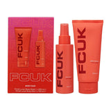 FCUK Body Duo