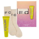 FCUK Everyday Comfort Socks Set