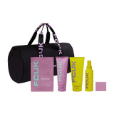 FCUK The Gym One Holdall