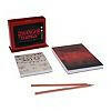 Stranger Things Stationery Set GOODS Boots
