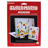 Super Mario Gadget Decals GOODS Boots