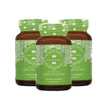 True Veda | Organic Green Tea Extract | 180 Caps GOODS Superdrug