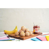 Fearne and Rosie Reduced Sugar Strawberry Jam 310g