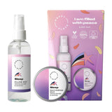 Fearne Cotton Happy Place I Am Filled With Peace Sleep Duo