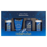 Feather & Down Bath time Bliss