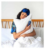 Feather & Down Sweet Dreams Sleeping Bag Gift Set