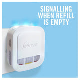 Febreze 3Volution Air Freshener Blossom & Breeze Starter Kit 20ml