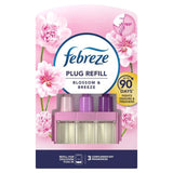 Febreze 3Volution Air Freshener Plug In Refill Blossom & Breeze 20ml