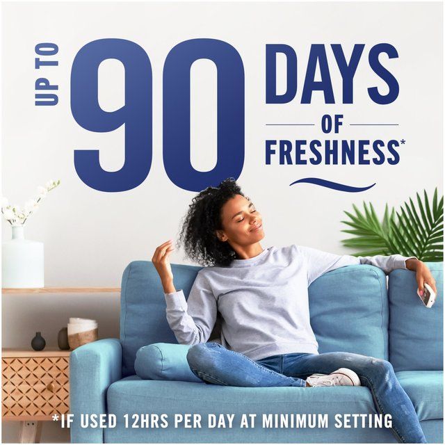 Febreze 3Volution Air Freshener Plug In Refill Vanilla 20ml