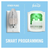 Febreze 3Volution Air Freshener Twin Plug in Refill Spiced Apple 2 x 20ml