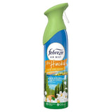 Febreze Aerosol Air Freshener Orange Blossom Mrs Hinch 185ml
