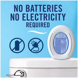 Febreze Bathroom Air Freshener Lenor Spring Awakening 2 per pack