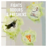 Febreze Car Clip Air Freshener New Car 2ml