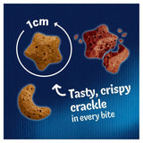 Felix Crispies Chicken & Beef Cat Treats 45g